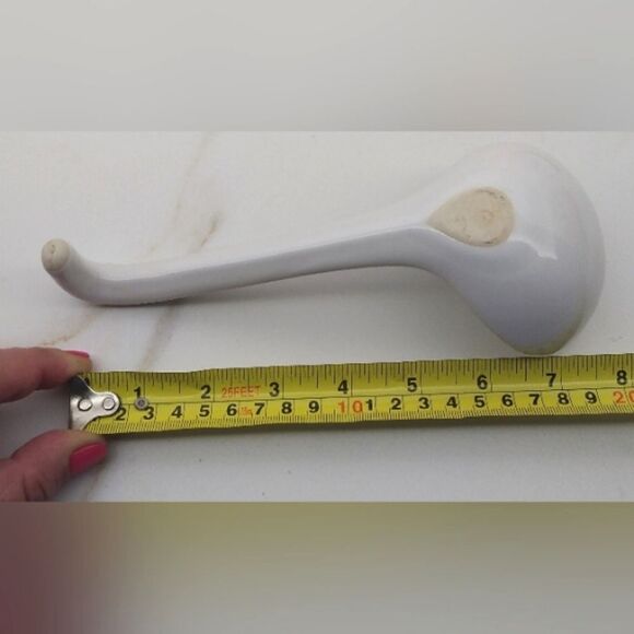 Ladle for Soup Stew Kitchen Dining Home Utensils Vintage Accessories - Picture 12 of 16